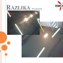 Zahtevnejše poliranje