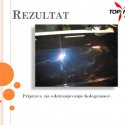 Zahtevnejše poliranje