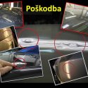 Poškodba na parkirišču