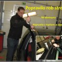 Postopek obdelave